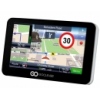GPS  GoClever Navio 500HD cam