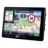 GPS  GoClever 7066FMBT HD cam